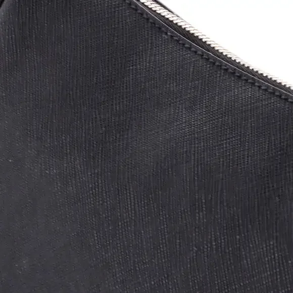 Prada Re-Edition Zip Messenger Bag #223958P22B - Picture 6 of 7